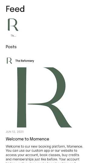 The Reformery Screenshot 2