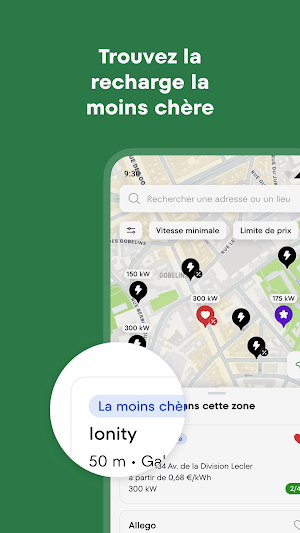 Ecocharge77 Screenshot 2