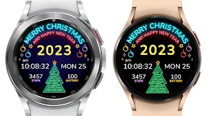 AZ256 Christmas Pack Xmas Screenshot 2