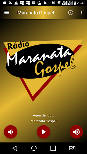 Maranata Gospel Screenshot 2