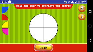 Learn About Shapes Screenshot 3