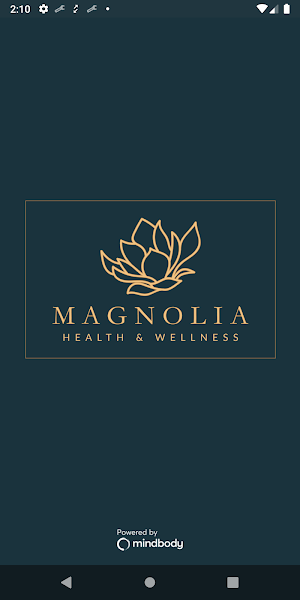 Magnolia Health and Wellness Screenshot 0