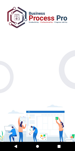Business Process Pro Screenshot 2