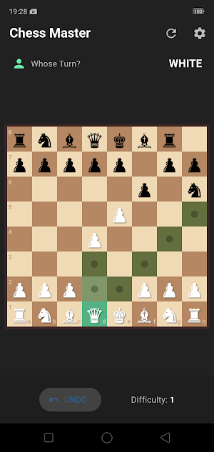 Chess Screenshot 0