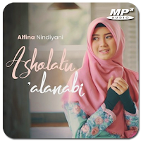 Sholawat Merdu Penyejuk Hati