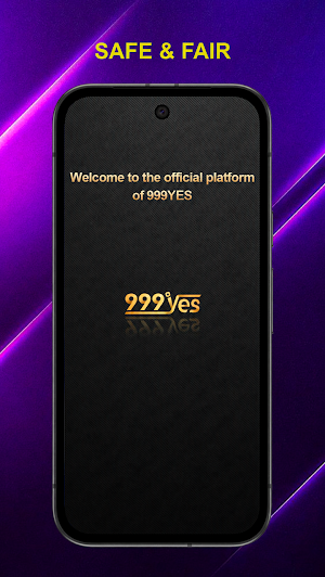 999YES GH Screenshot 0