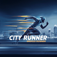 City Runner: Endless Runner 3D