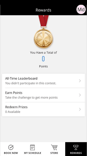 Healthful Nuggets Screenshot 0