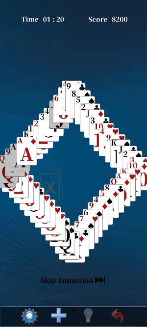 Pyramid Screenshot 2