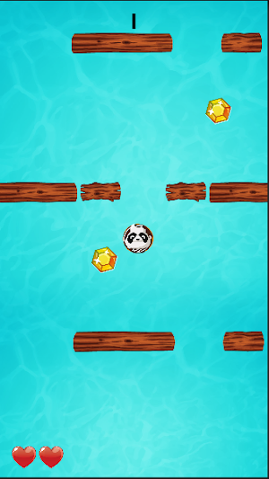 Poopie Float Screenshot 2