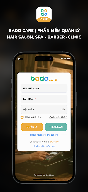 Bado Care Screenshot 0