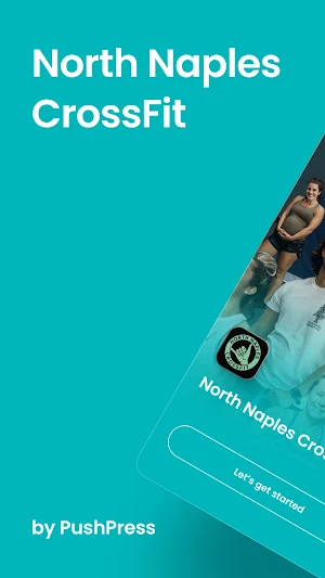North Naples CrossFit Screenshot 0