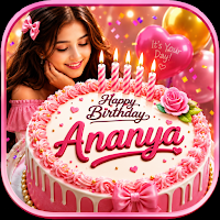 Name On Birthday Cake 2026
