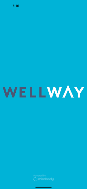 WellWay Screenshot 0