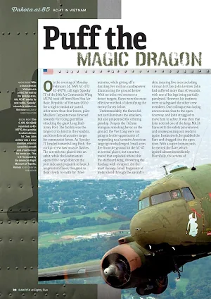 Aeroplane Magazine Screenshot 3