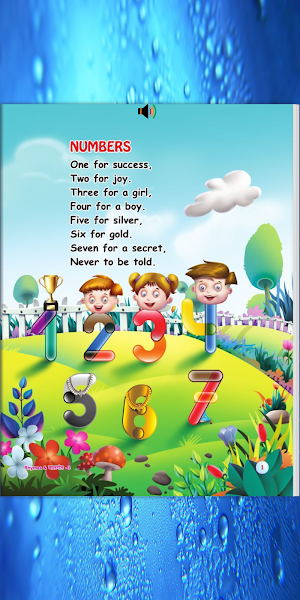 Lotus Rhymes and baalgeet - 3 Screenshot 0