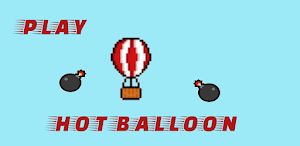 Hot Balloon Screenshot 0