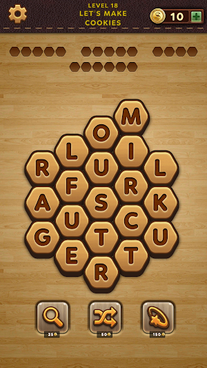Brain Quest Screenshot 0
