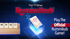 Rummikub Screenshot 0