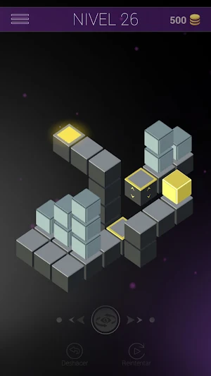 ResCUBE Screenshot 3