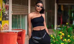 Freda Rhymz Music Videos Screenshot 2