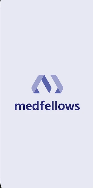 Medfellows Screenshot 0