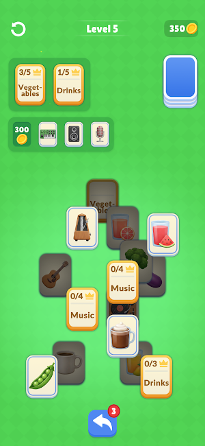 Image Stack Association Screenshot 3