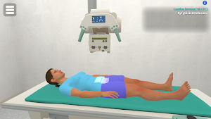 RoentgenAR Screenshot 3