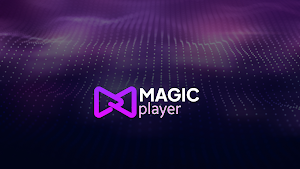 Magic Player Official Screenshot 0