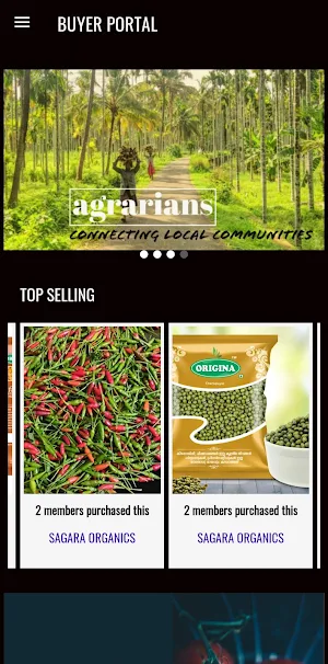 agrarians Screenshot 1