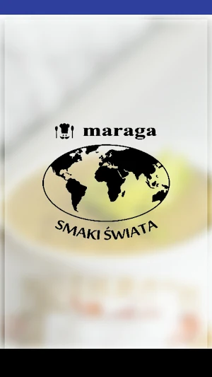 Maraga Smaki Świata Screenshot 0