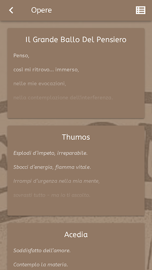 Andrea Elia Perono Biacchiardo Screenshot 3