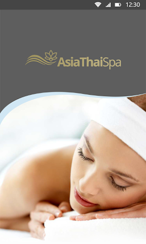 AsiaThaiSpa Screenshot 0