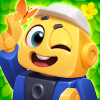 Color Block: Jam Puzzle 3D