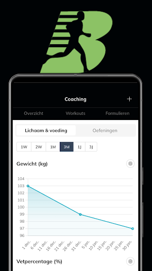 Berrenstein Coaching Screenshot 3