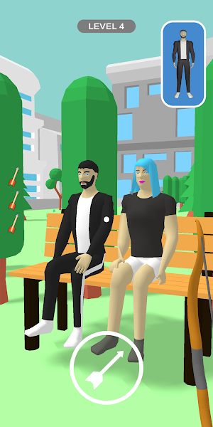 Fall In Love Screenshot 3