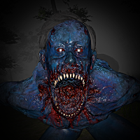 Horror Forest Peyta Escape