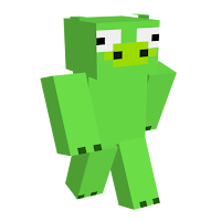 Pig Skins For Minecraft