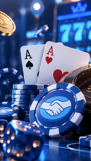 Mercado Casino Screenshot 2