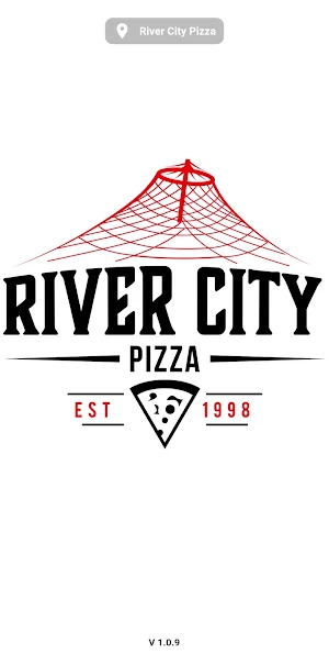 River City Pizza Screenshot 0