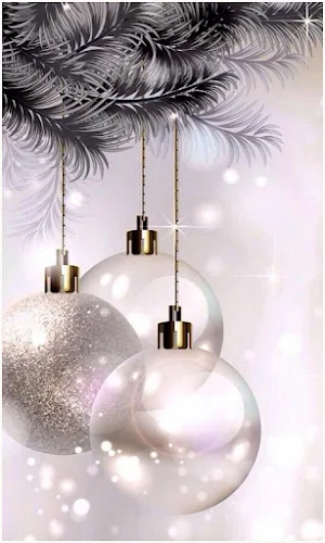 Beautiful Christmas Wallpapers Screenshot 2