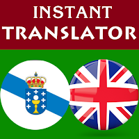 Galician English Translator