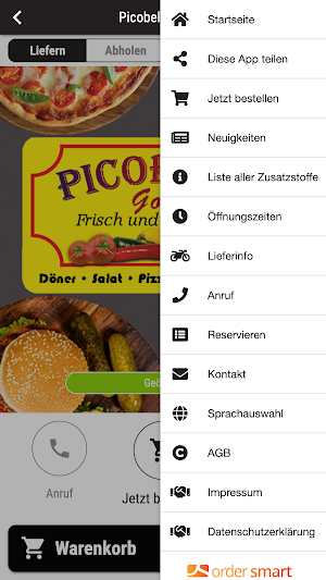 Picobello Gotha Screenshot 2