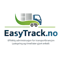 Easy Track AS