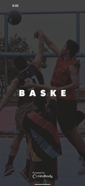 BASKE APP: Pichangas y más Screenshot 0