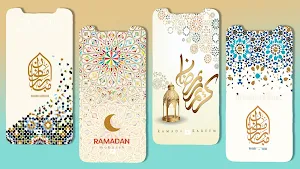 Ramadhan Wallpaper Muslim Screenshot 3