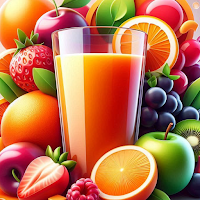 Healthy Fruit Juice Recipes