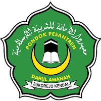 Ponpes Darul Amanah