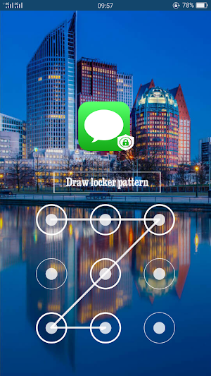 Applock Screenshot 1