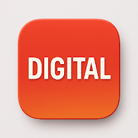 Digital Marketing App